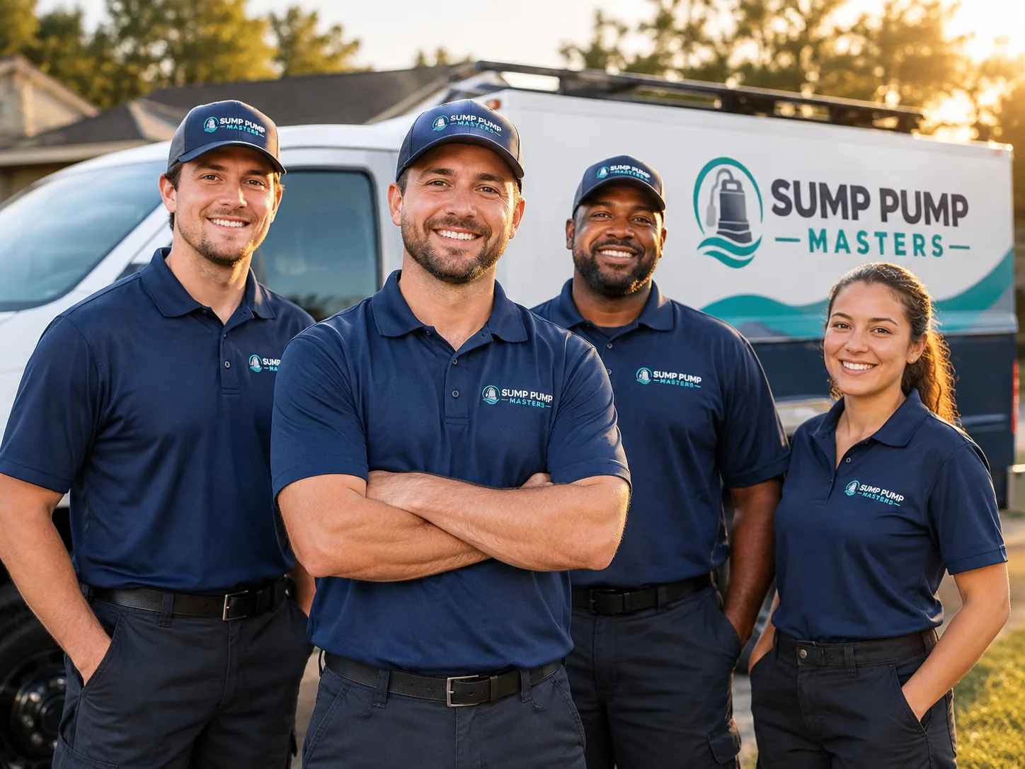 Sump Pump Repair company in Tyndall, SD