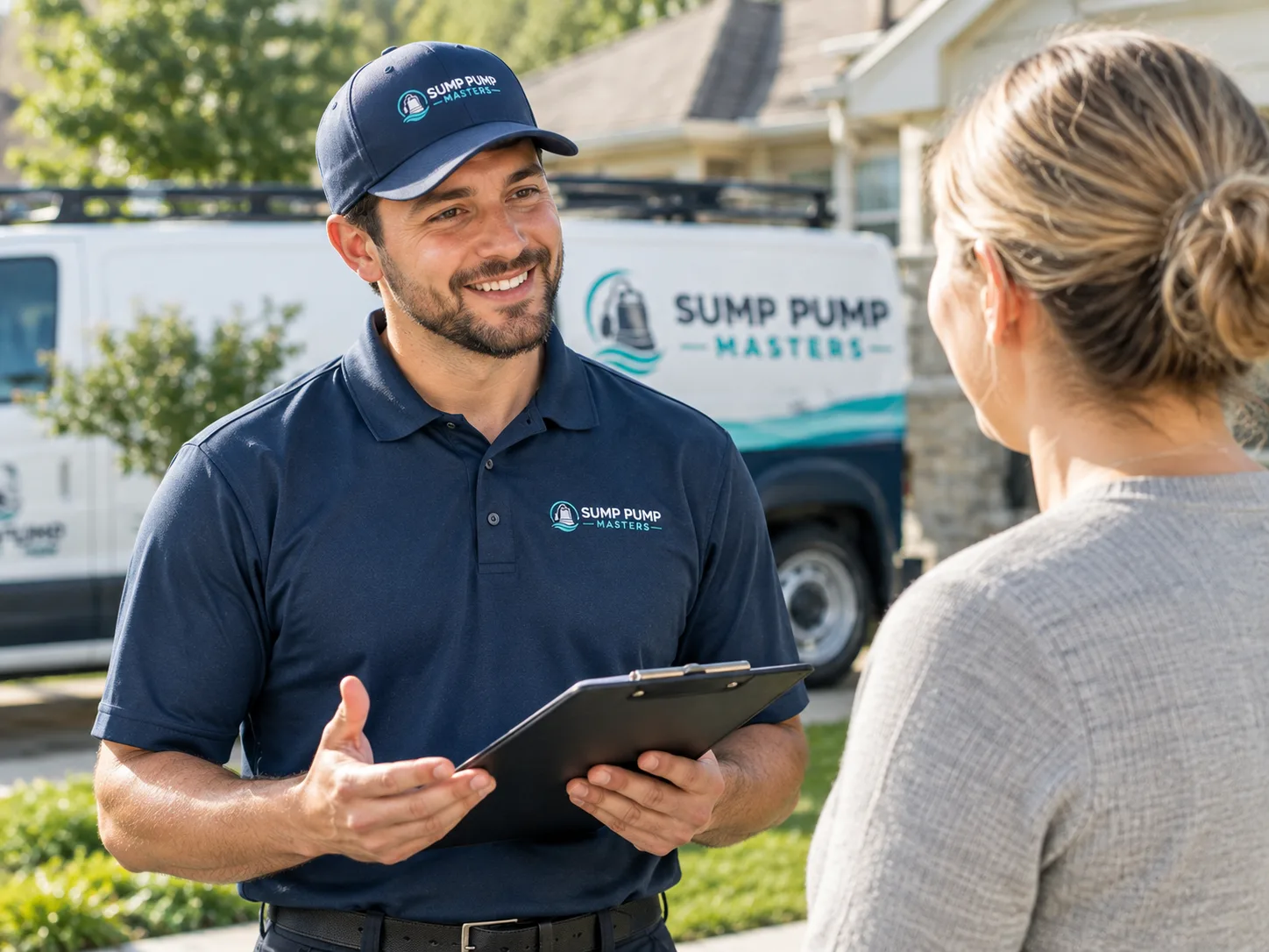 Sump Pump Repair Tyndall, SD FAQs